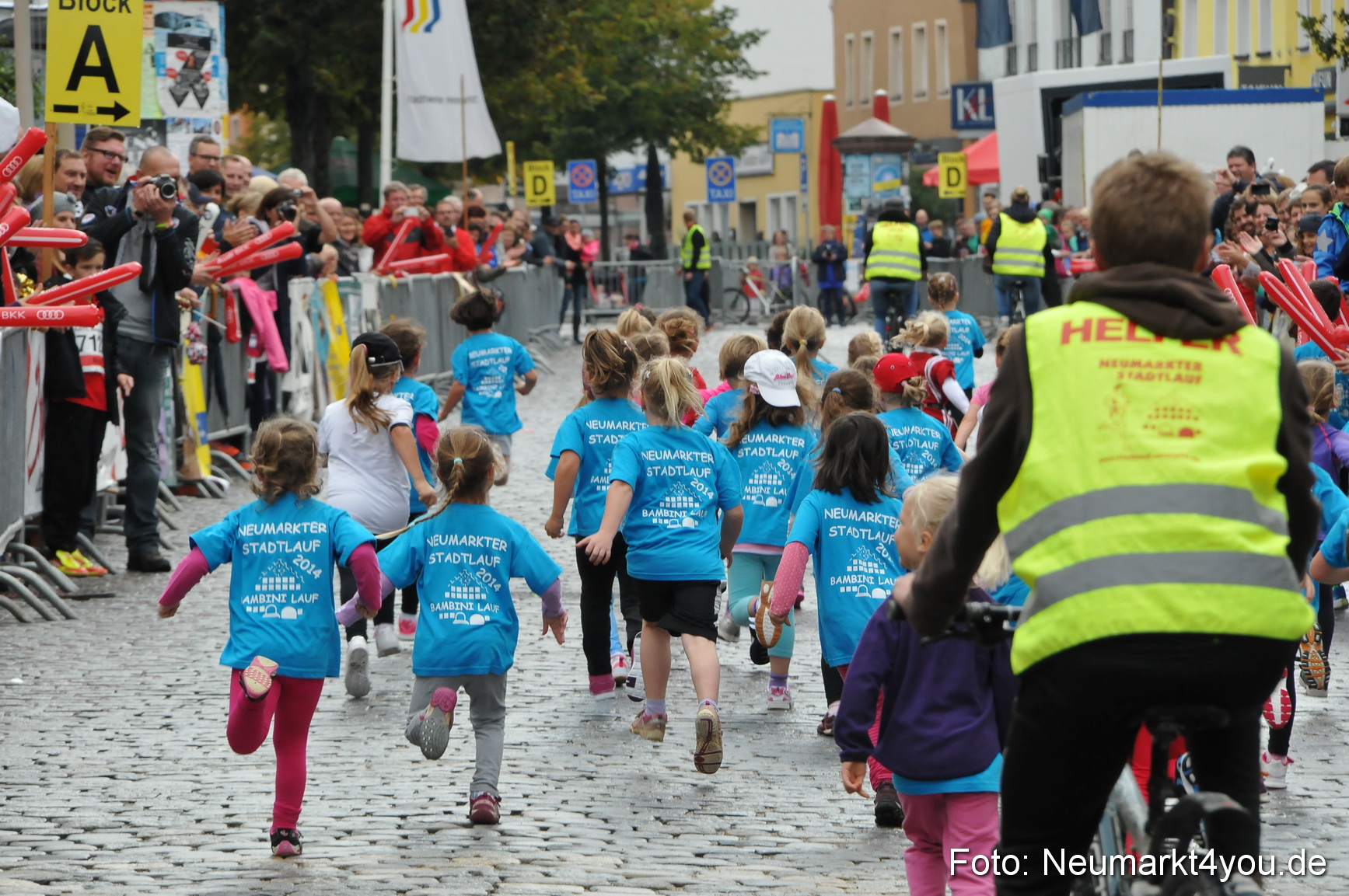 Stadtlauf Neumarkt 2014 1333